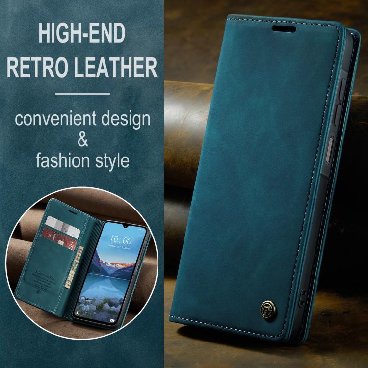 CaseMe 013 Multifunctional Horizontal Flip Leather Phone Case, For Galaxy A27 5G, For Galaxy S25 FE 5G, For Galaxy Z Fold7, For Galaxy S25 Edge 5G