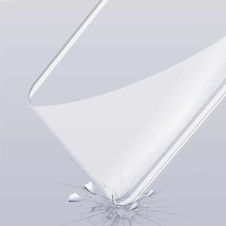 For Xiaomi 12S mocolo 9H 3D Full Screen UV Tempered Glass Screen Film