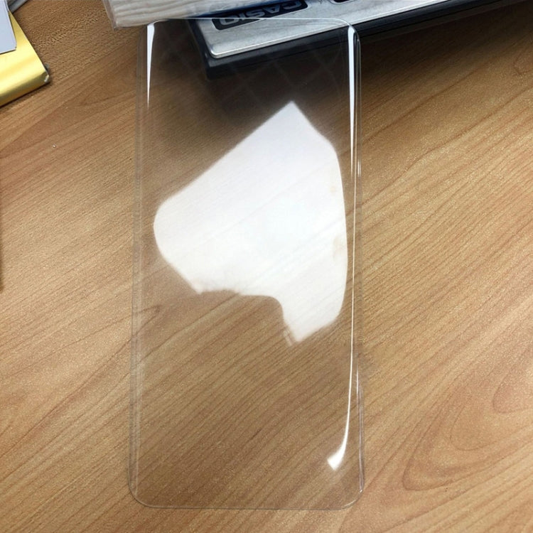 For Xiaomi 12S Ultra mocolo 9H 3D Full Screen UV Tempered Glass Film