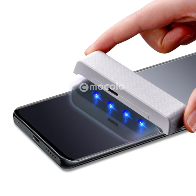 For Xiaomi 13 Pro mocolo 9H 3D Full Screen UV Tempered Glass Screen Film