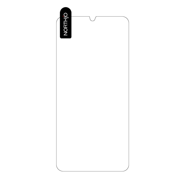 For Samsung Galaxy A16 4G / 5G NORTHJO A++ Screen Tempered Glass Film