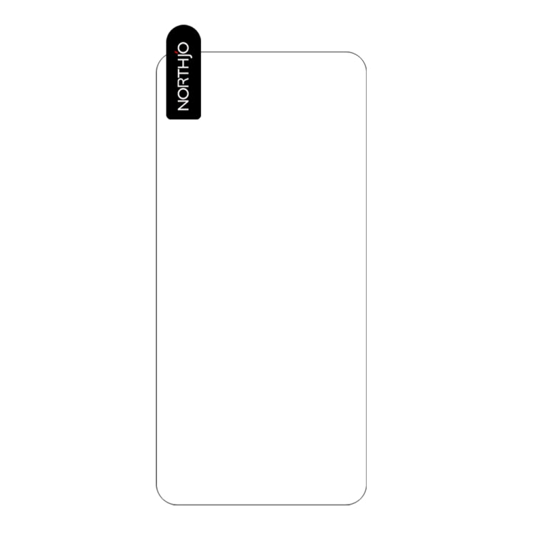 For Samsung Galaxy S24 FE 5G NORTHJO A++ Screen Tempered Glass Film