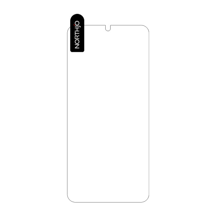 For Samsung Galaxy S24+ 5G NORTHJO A++ Screen Tempered Glass Film, Support Fingerprint Unlock