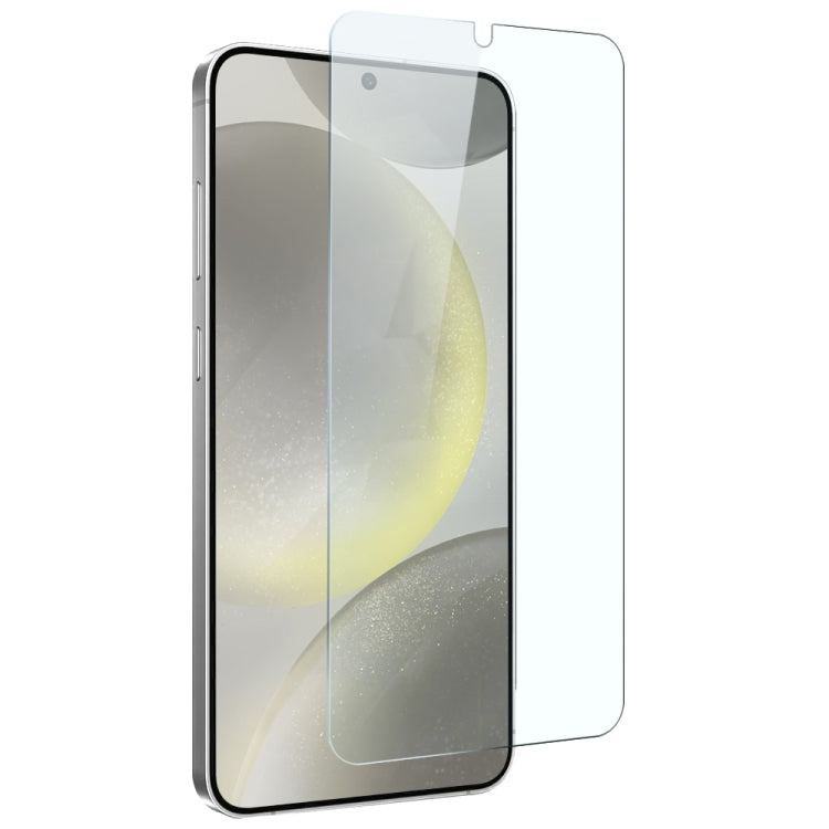 For Samsung Galaxy S24+ 5G NORTHJO A++ Screen Tempered Glass Film, Support Fingerprint Unlock