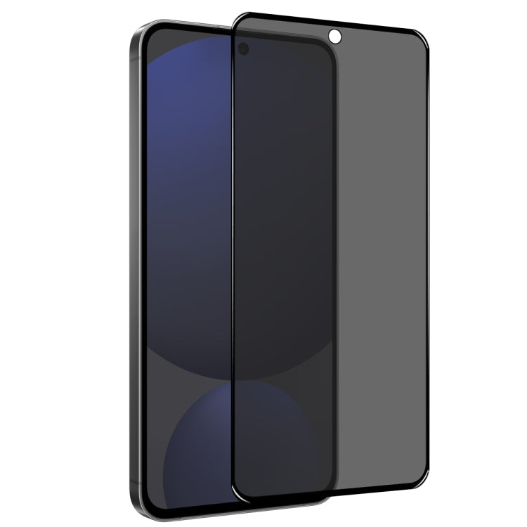 For Samsung Galaxy S24 FE 5G NORTHJO A++ Privacy Screen Protector High Aluminium-Silicon Glass Film