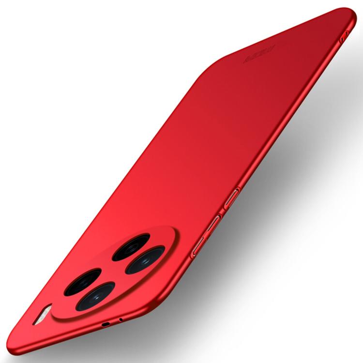MOFI Frosted PC Ultra-thin Hard Phone Case, For vivo X200, For vivo X200 Pro mini, For vivo X200 Pro
