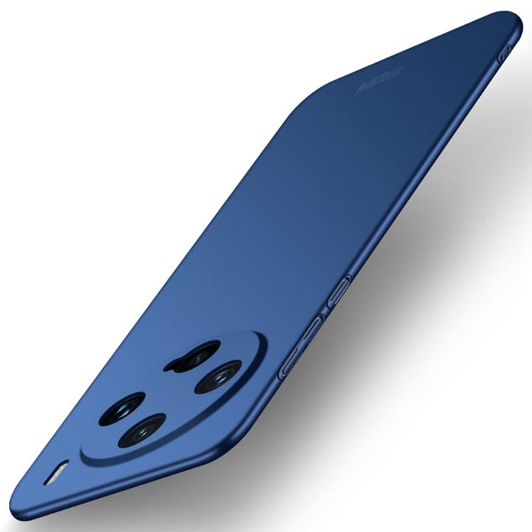 MOFI Frosted PC Ultra-thin Hard Phone Case, For vivo X200, For vivo X200 Pro mini, For vivo X200 Pro