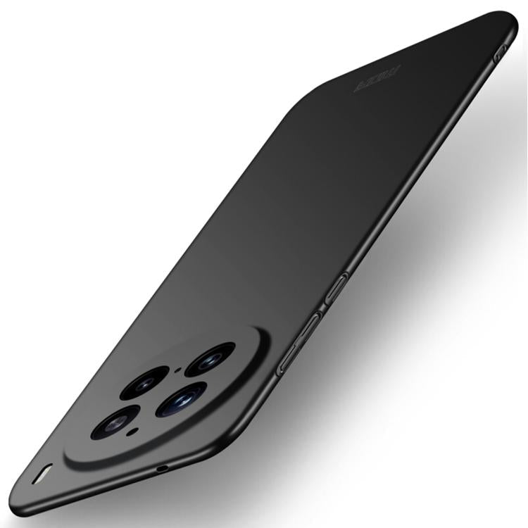 MOFI Frosted PC Ultra-thin Hard Phone Case, For vivo X200, For vivo X200 Pro mini, For vivo X200 Pro