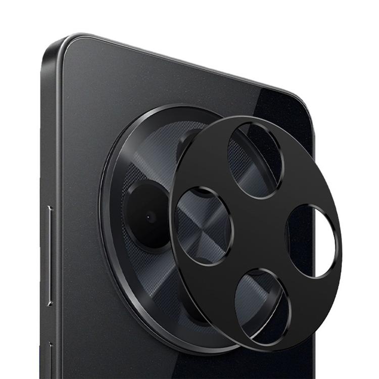 For Redmi 14C  5G Kalebol Metal Hollow Lens Protection Ring