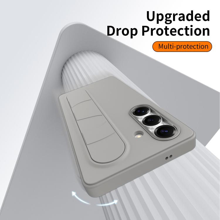 Intelligent Control Button Wristband Phone Case, For Samsung Galaxy S24+ 5G, For Samsung Galaxy S24 5G, For Samsung Galaxy S23 Ultra 5G