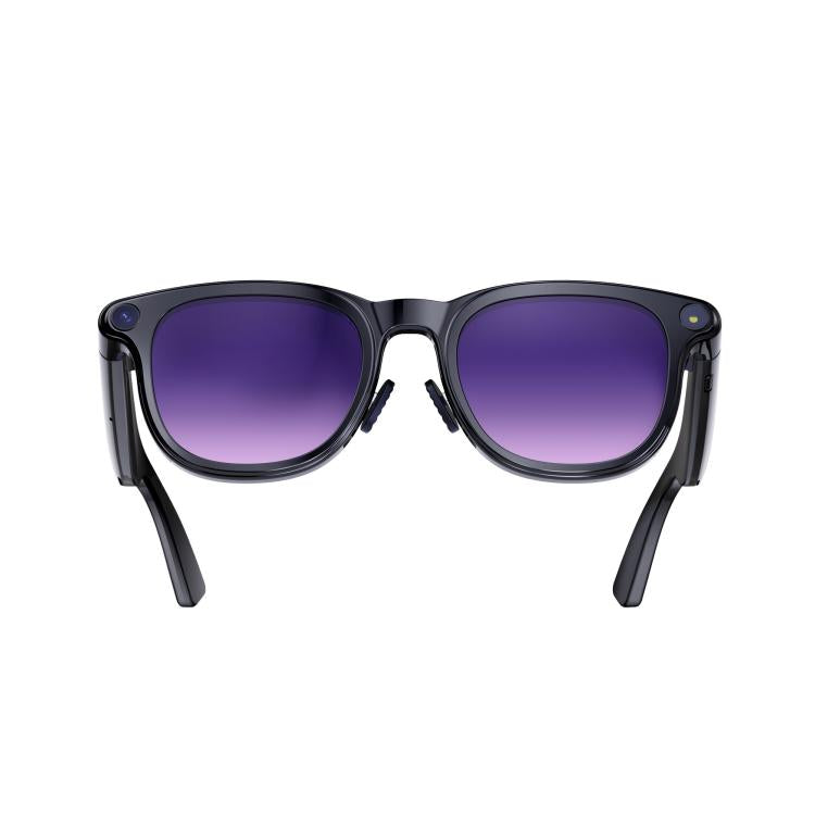 A2 Smart AI Camera Glasses with 8MP HD Camera, AI Translation & Bluetooth Calling