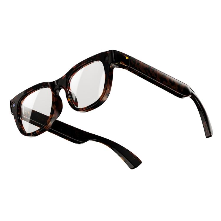 G600Pro 13MP AI Smart Glasses with Intelligent Translation