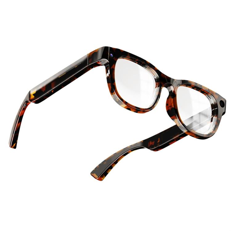 G600Pro 13MP AI Smart Glasses with Intelligent Translation
