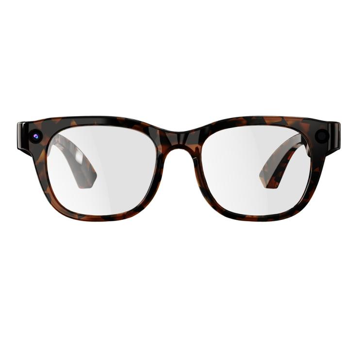 G600Pro 13MP AI Smart Glasses with Intelligent Translation