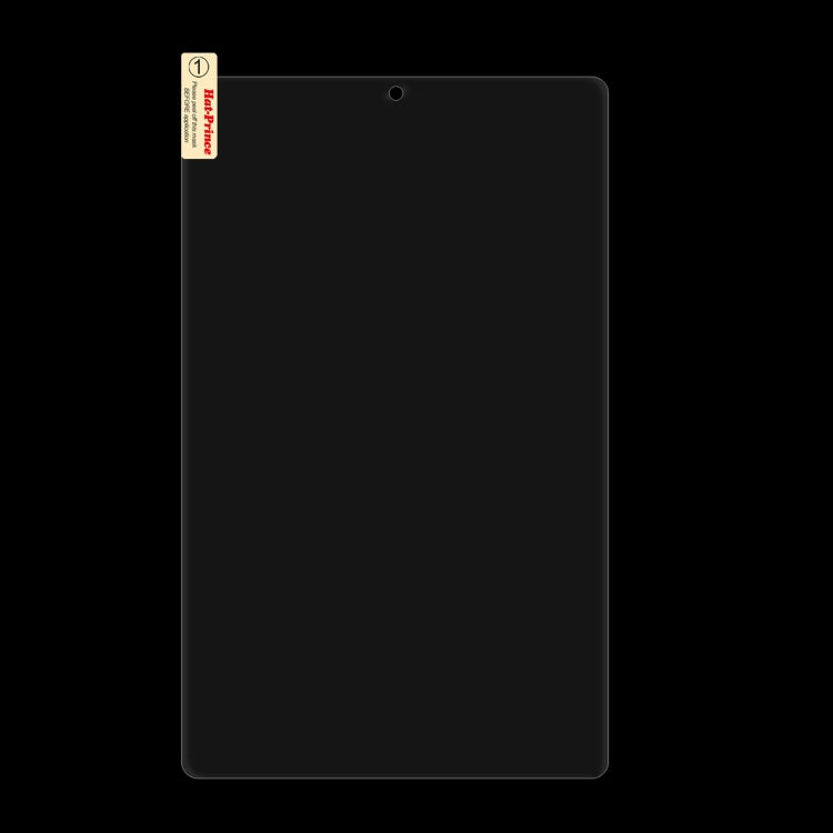 ENKAY Hat-Prince 0.33mm 9H Surface Hardness 2.5D Explosion-proof Tempered Glass Film for Huawei MediaPad M6 8.4