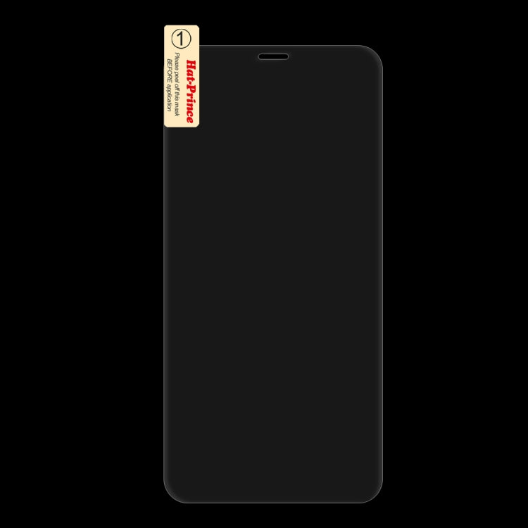 2 PCS ENKAY Hat-prince 0.26mm 9H 2.5D Curved Edge Tempered Glass Film, For iPhone 11 / iPhone XR, For iPhone 11 Pro, For iPhone 11 Pro Max