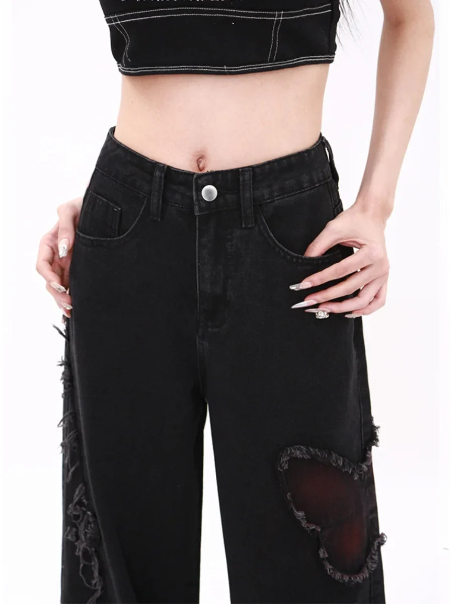 Void Pulse Pants