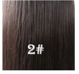 Women's Burmese Afro Kinky Curly I Tip Micro-links Human Hair Extensions