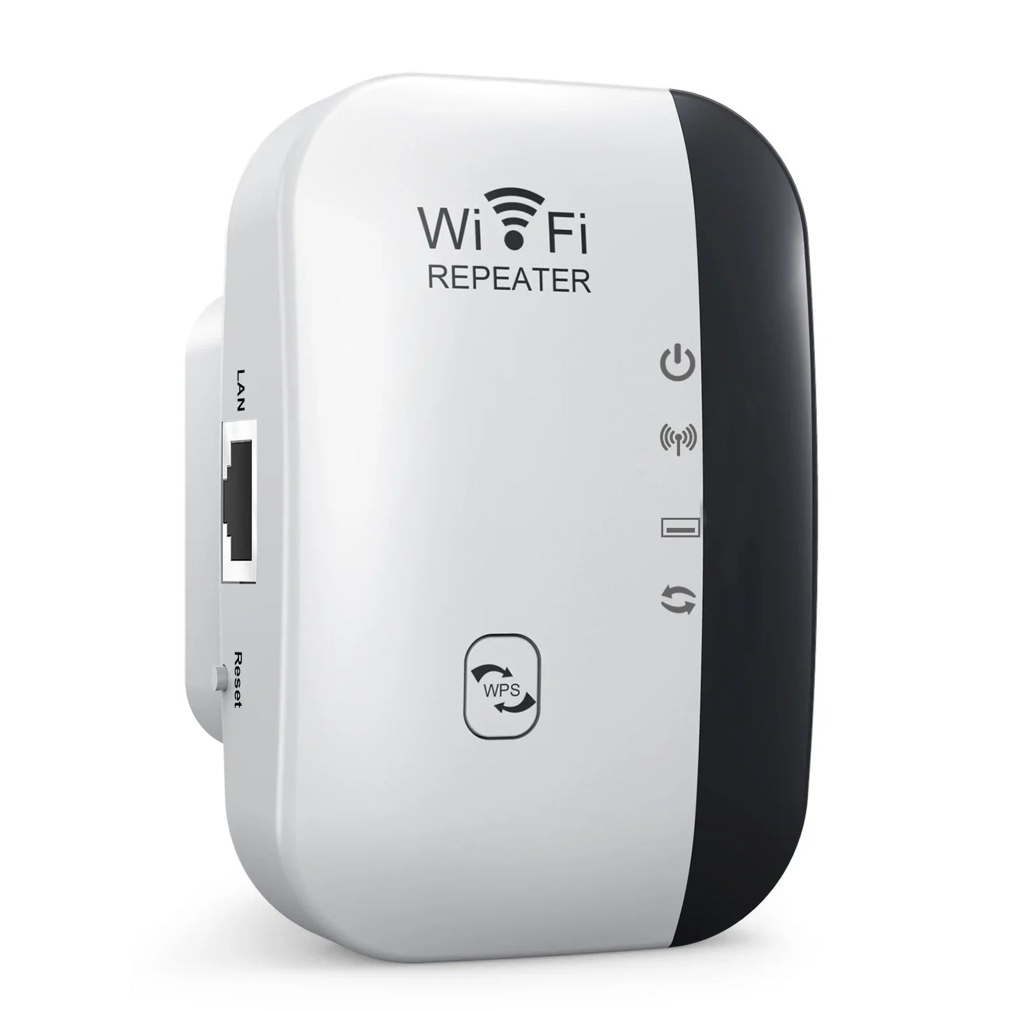 Wireless WiFi Repeater 300Mbps WiFi Extender