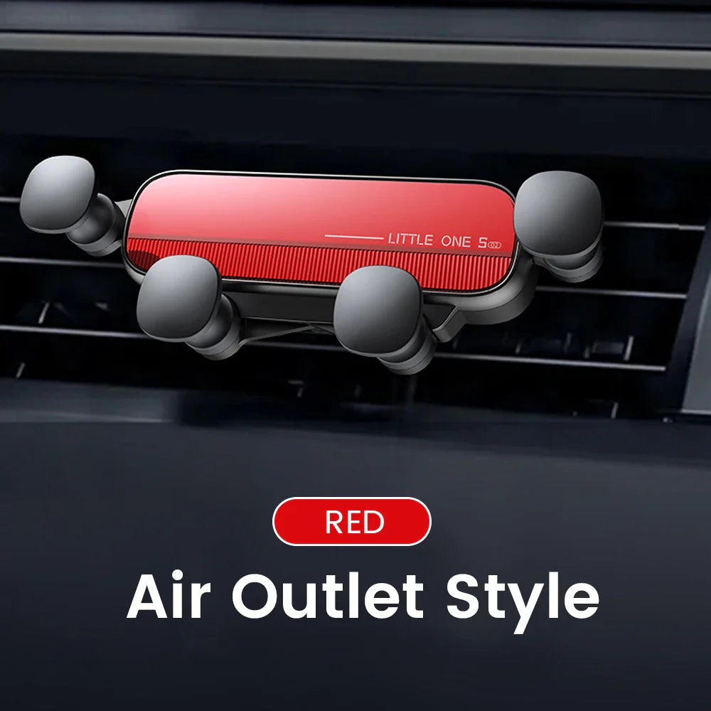 Mobile Cell Phone holder in Car