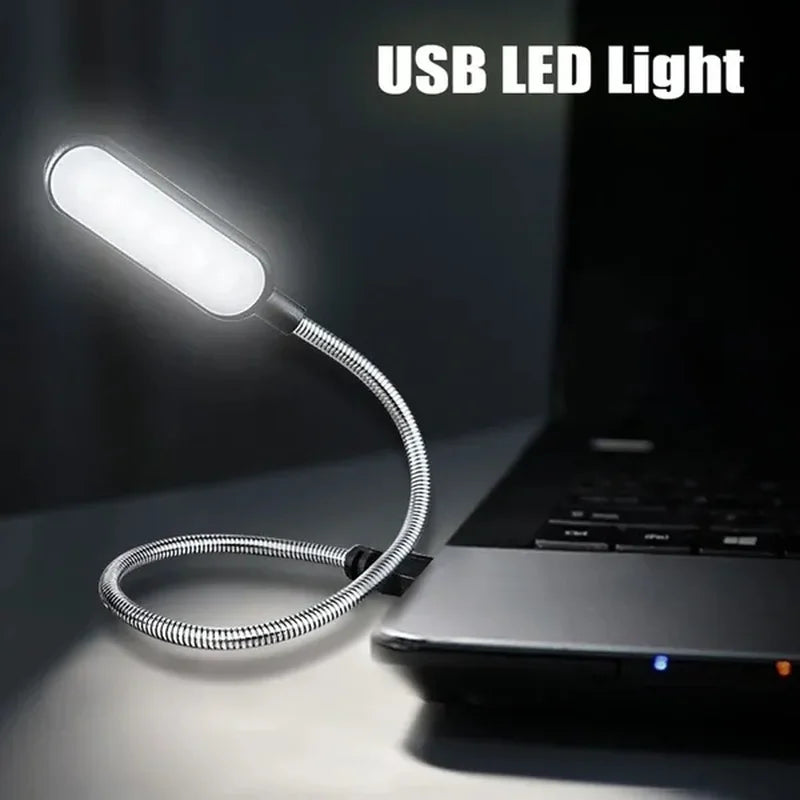 Reading Light for Table Lamp PC Computer Laptop Notebook