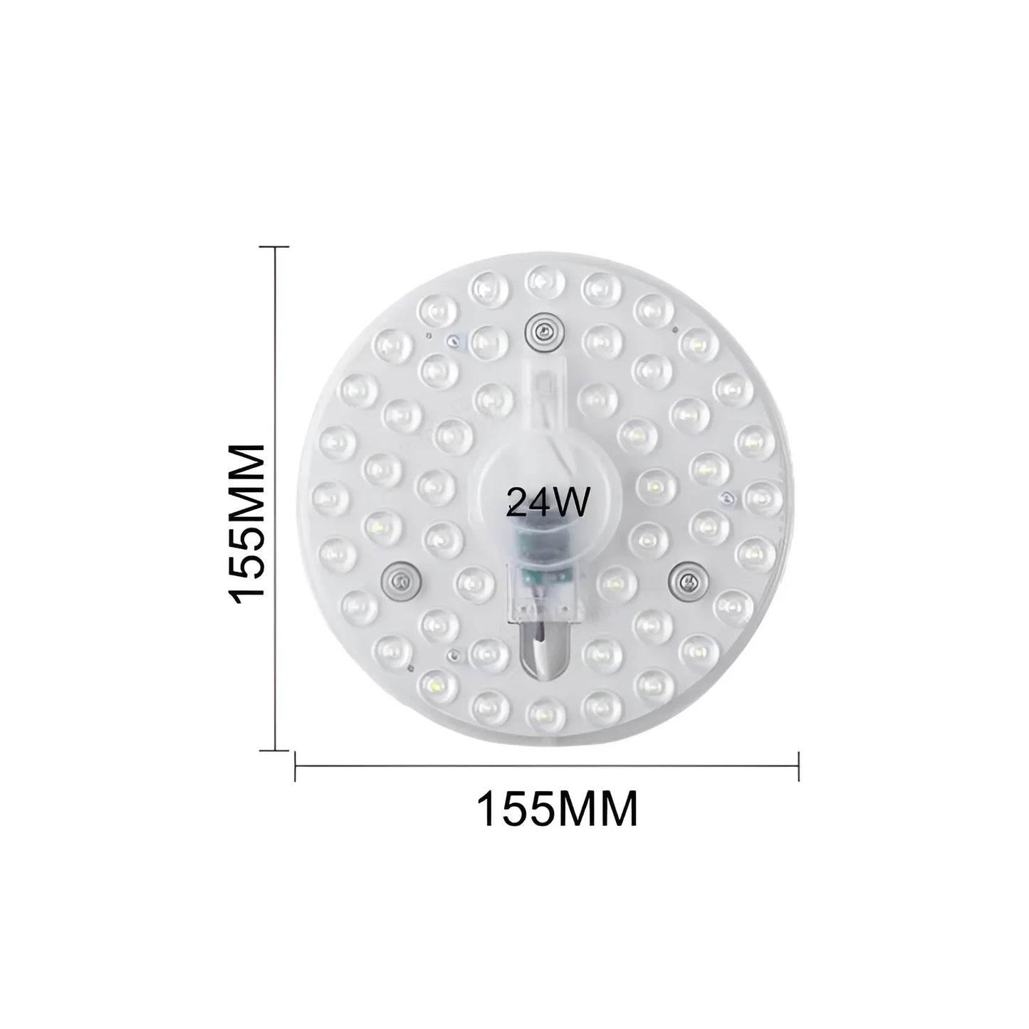 LED Ring PANEL Circle Light LED Round Ceiling board circular lamp