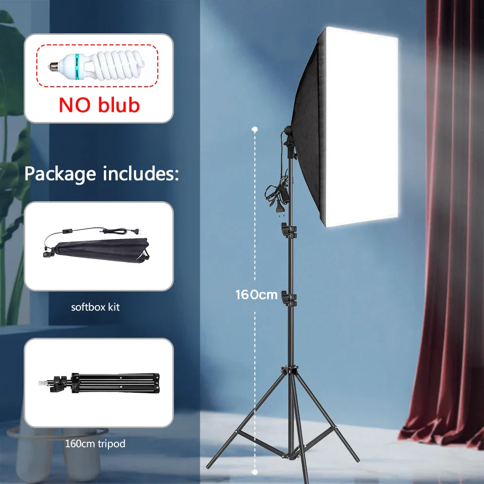 Professional Photography softbox Lighting soft box