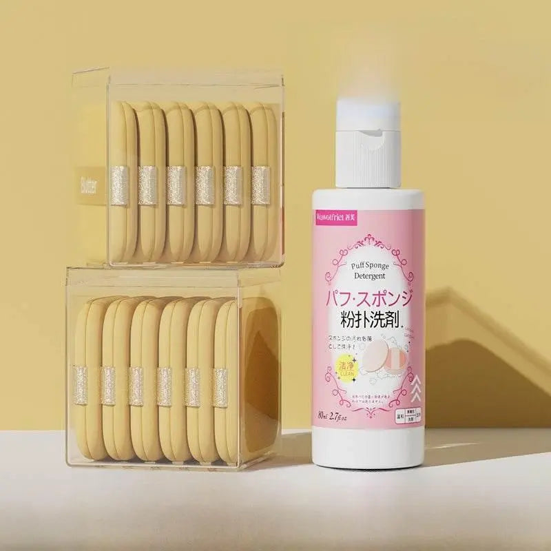 Butter Soft Beauty Sponge