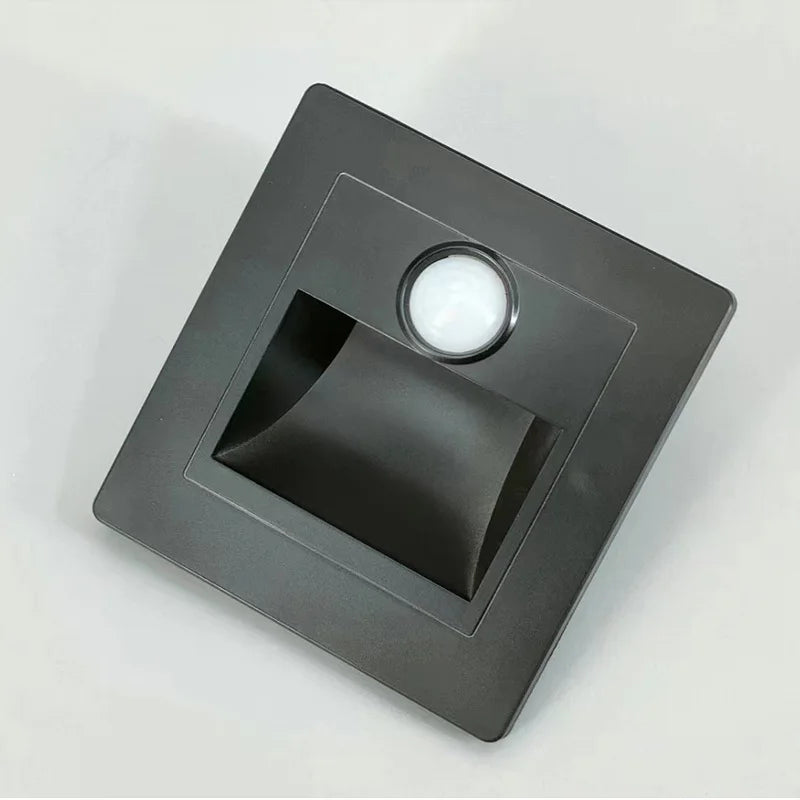 Motion Sensor Stair Lights