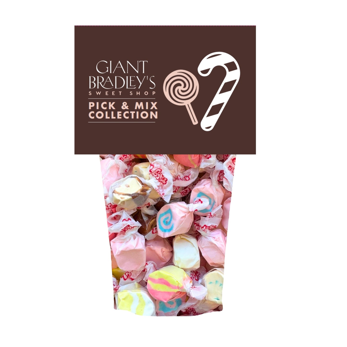 Salt Water Taffy Mix