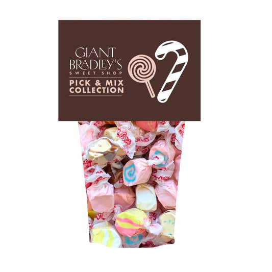 Salt Water Taffy Mix