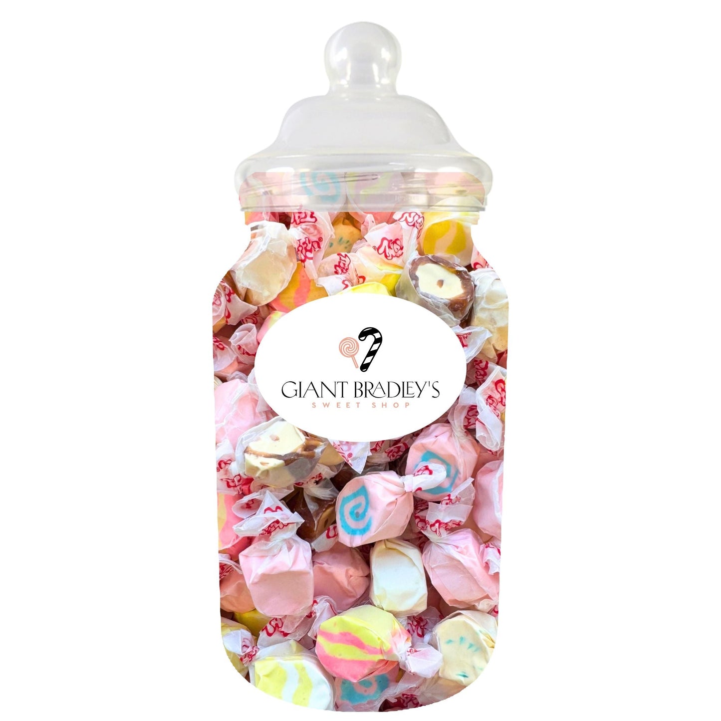Salt Water Taffy Mix