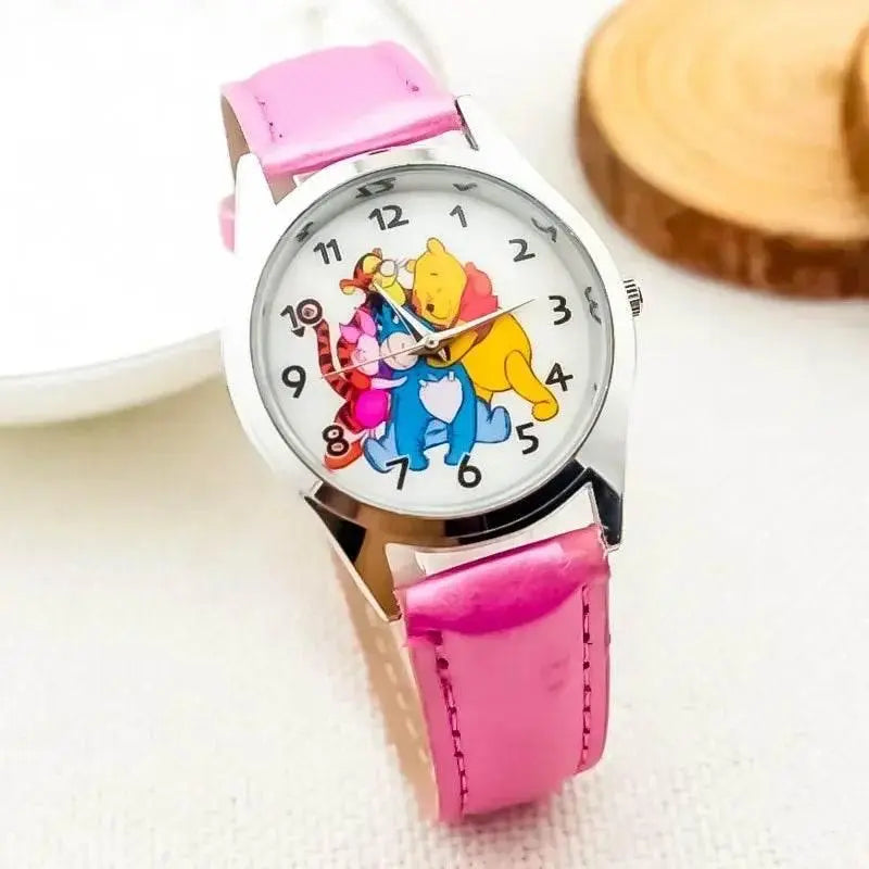 Winnie Bear Disney Children's Watches