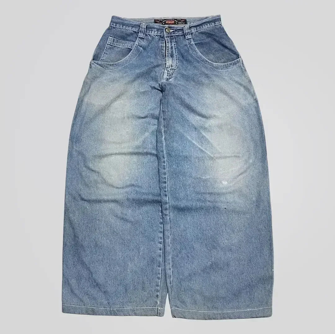 KAWAIIFADE™ Jeans