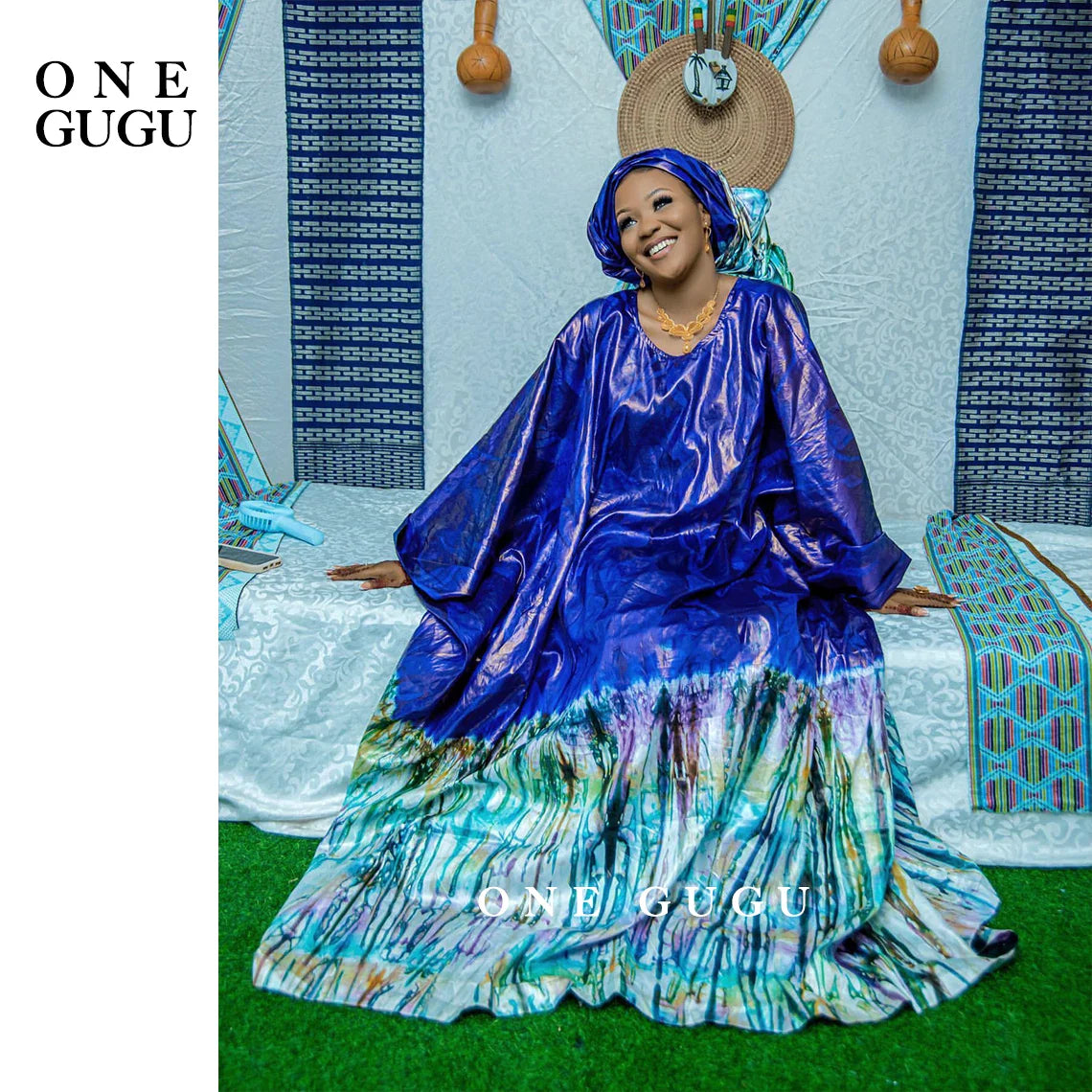 First Quality Printed African Traditional Dashiki Basin Wedding Dress Origianl Nigeria Bazin Riche Boubou Perfume Gown Long Robe