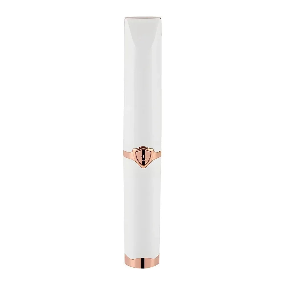 Electric Heated Eyelash Curler USB Rechargeable Eyelashes Quick Lasting Curling Comb&Clip Dual Use Makeup Eyelash Curler