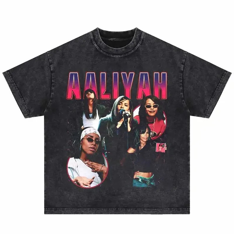 Hip Hop Streetwear