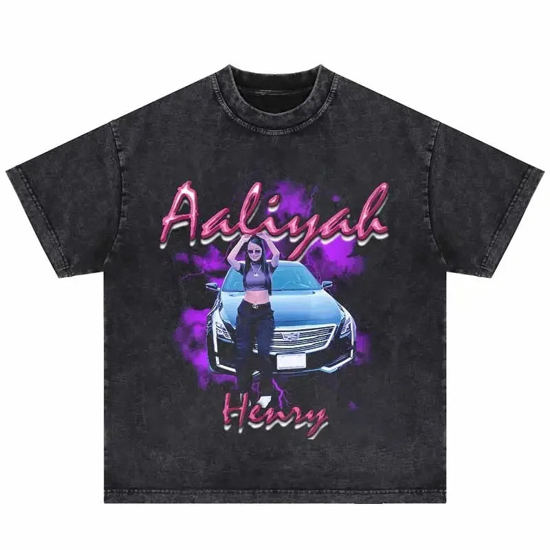 Hip Hop Streetwear