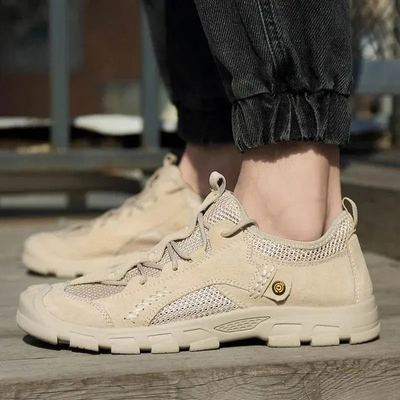 Breathable Comfortable Sneakers