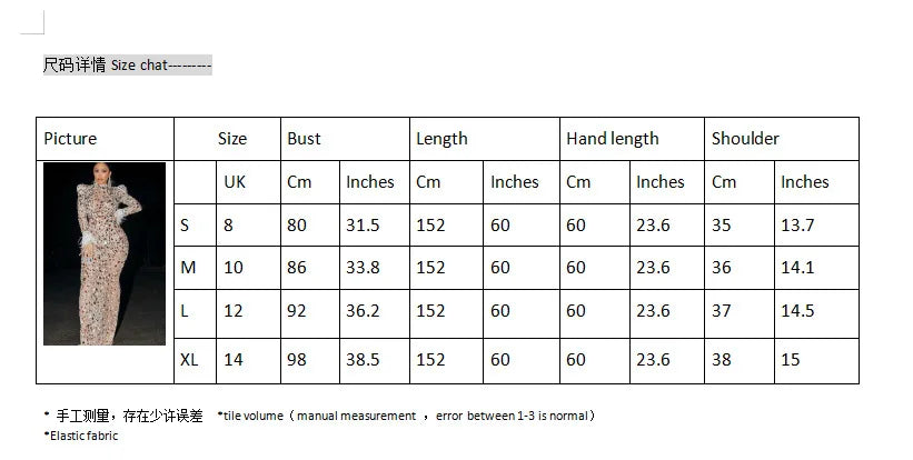 CM.YAYA Vintage Women Mesh See Though Crystal Feather Hem Long Sleeve Bodycon Midi Maxi Long Dress Sexy Party Club Dresses