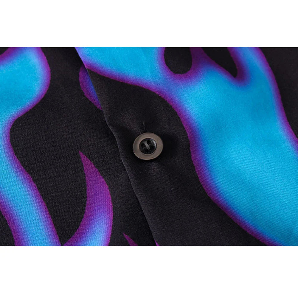 FlameWave Polo