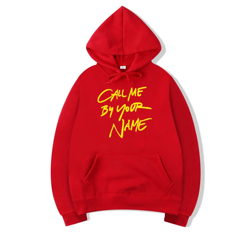 NameDrop Hoodie