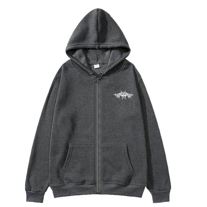 BubbleRiot hoodie
