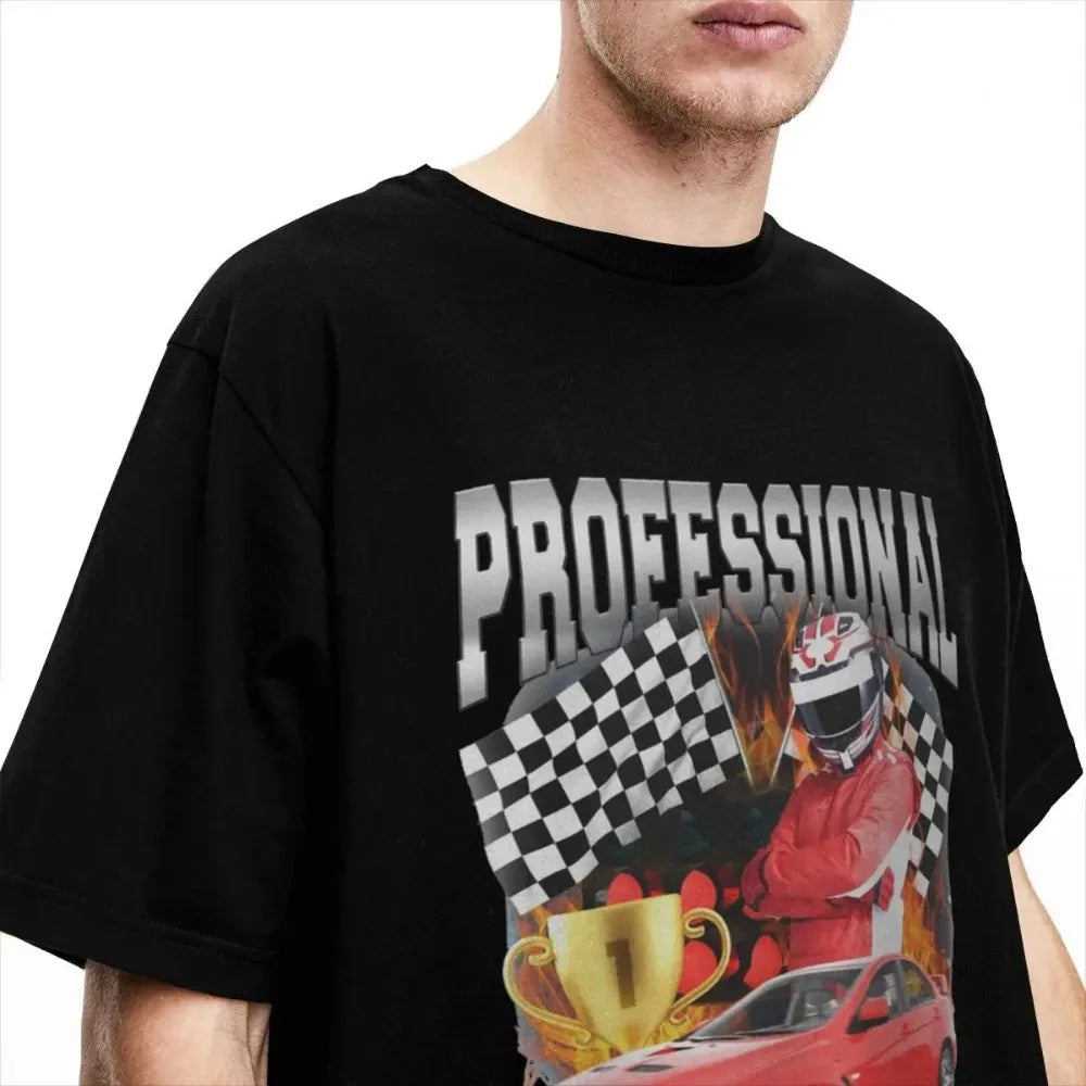 Rev & Roast Tees