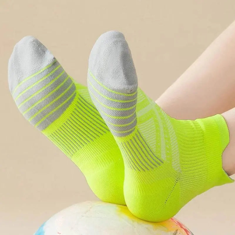 Ankle Compression Socks Foot