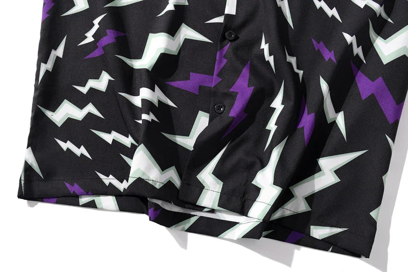 VoltWave Top