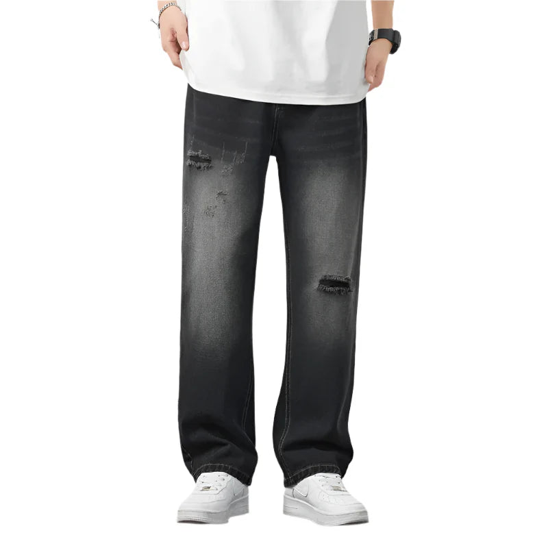 FrayMode Jeans