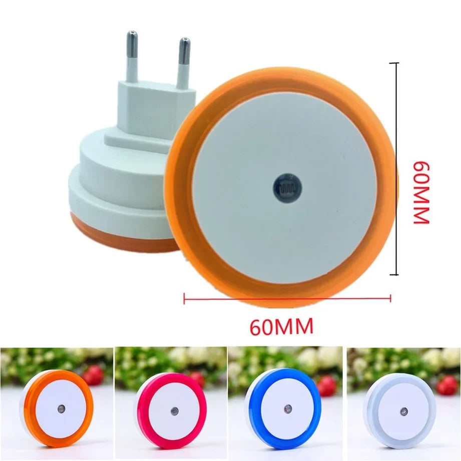 Mini LED Sensor  Night Light