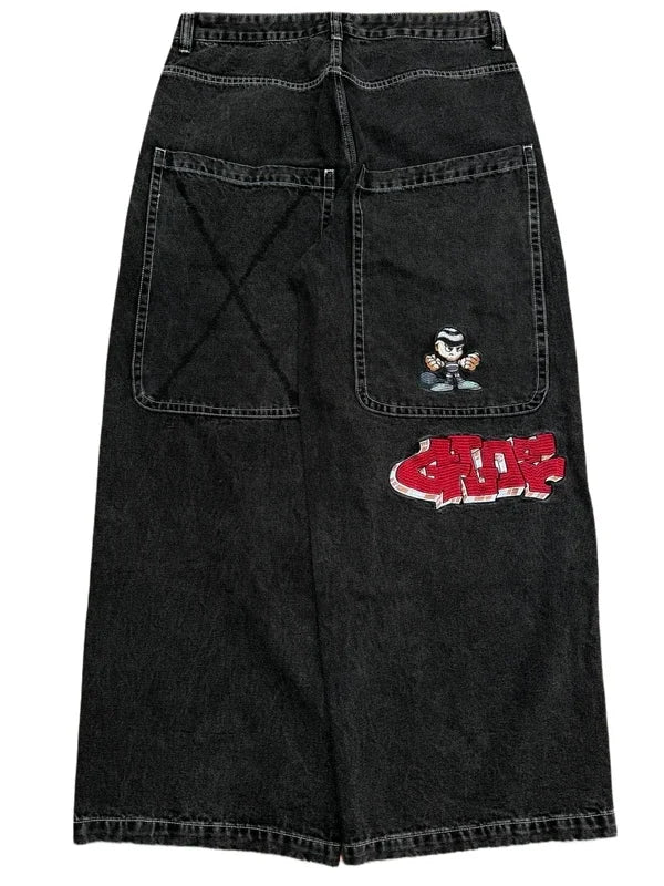 DarkLoop Denim