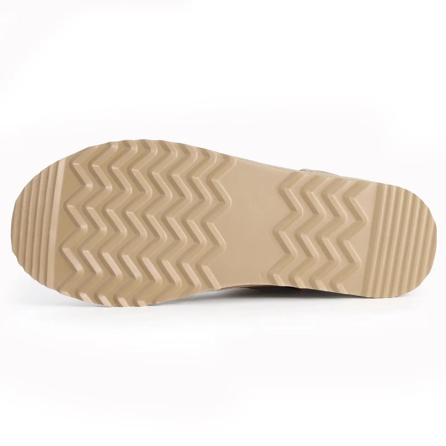 Women's Comfy Suede Plush Winter Warm Snow Boots